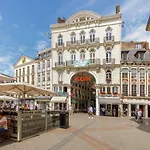 Nocnoc - Grand Place - L\'Authentique
